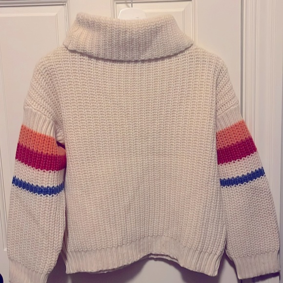 We Norwegians Wool sweater - Picture 4 of 5